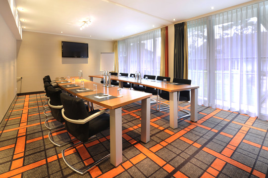 Meeting rooms Hilversum