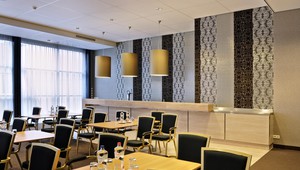 Meeting room Engeland Hotel Hilversum De Witte Bergen