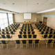 Zaal Frankrijk Hotel Hilversum De Witte Bergen