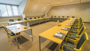 Zaal Italië Hotel Hilversum De Witte Bergen