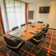 Meeting room Kenia Hotel Hilversum De Witte Bergen