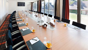 Zaal Wellington Hotel Hilversum De Witte Bergen