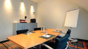 Meeting room Sydney Hotel Hilversum De Witte Bergen