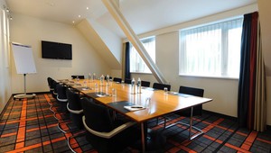 Meeting room Adelaide Hotel Hilversum De Witte Bergen