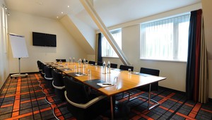 Zaal Adelaide Hotel Hilversum De Witte Bergen