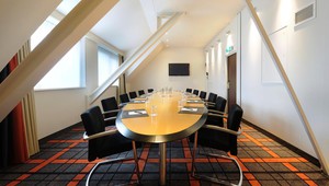 Meeting room Brisbane Hotel Hilversum De Witte Bergen