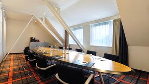 Meeting room Brisbane Hotel Hilversum De Witte Bergen