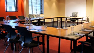 Meeting room Filippijnen Hotel Hilversum De Witte Bergen