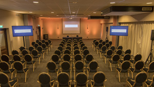 Meeting room Nam ABC Hotel Hilversum De Witte Bergen