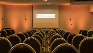 Meeting room Canada Hotel Hilversum De Witte Bergen