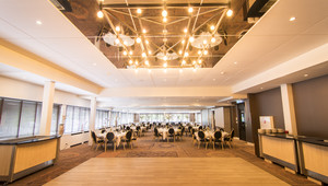 Zaal Benelux Hotel Hilversum De Witte Bergen