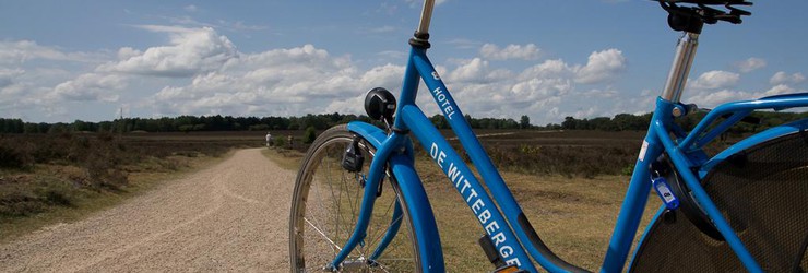 Fietsen