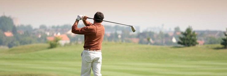 Golf in 't Gooi