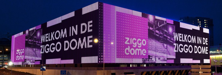 Ziggo Dome