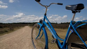 Fietsverhuur