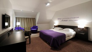 Comfort kamer