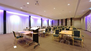 Meetings & Events