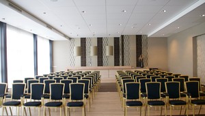 zaal