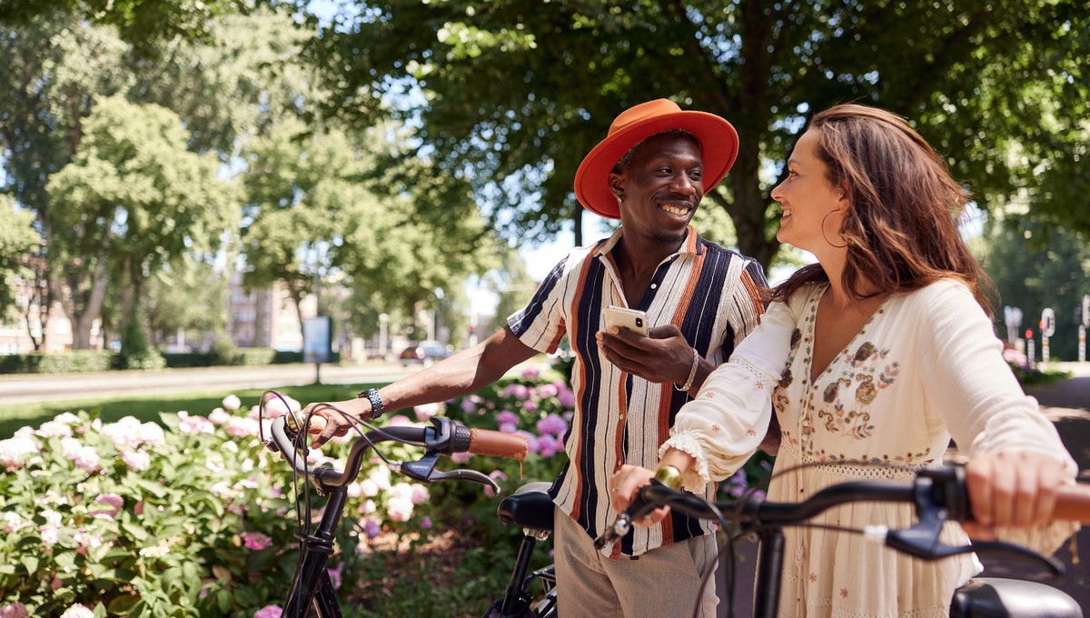 Happy Spring package Hotel Hilversum - de Witte Bergen