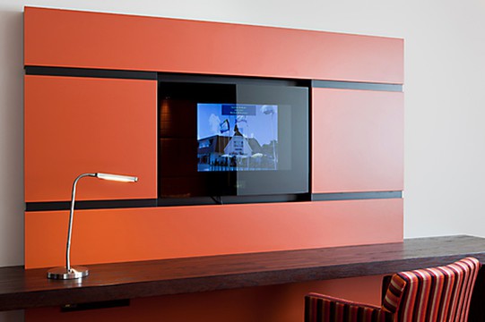 Suite met bubbelbad Hotel Hilversum - De Witte Bergen