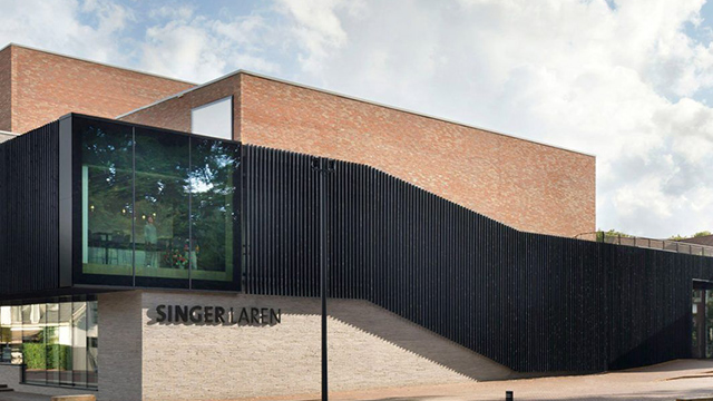 Kunstmuseum Singer Laren