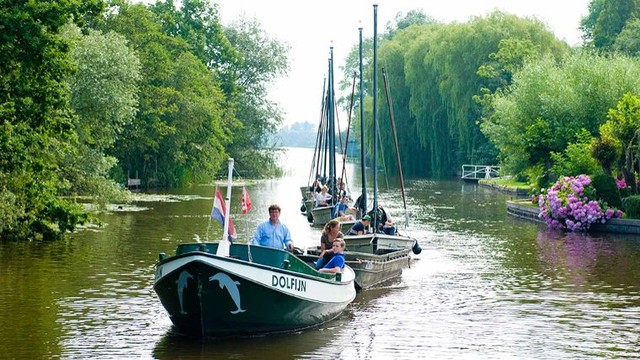 Lakes of Loosdrecht