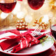 Christmas Dinner