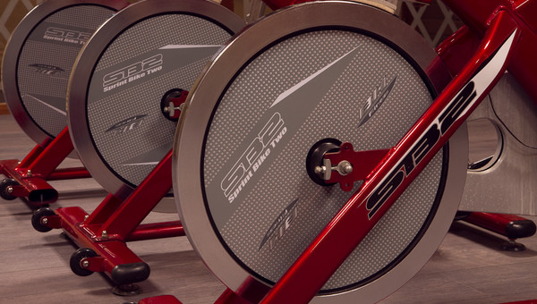 Spinning